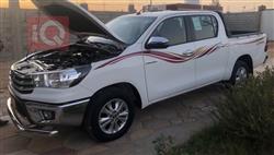 تويوتا هايلوكس